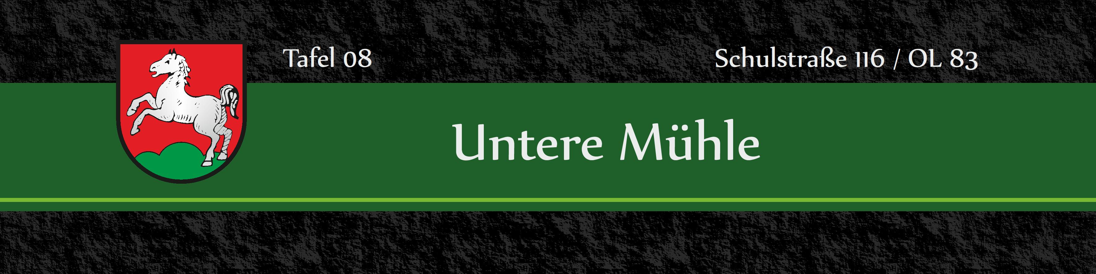 08 Untere Mhle