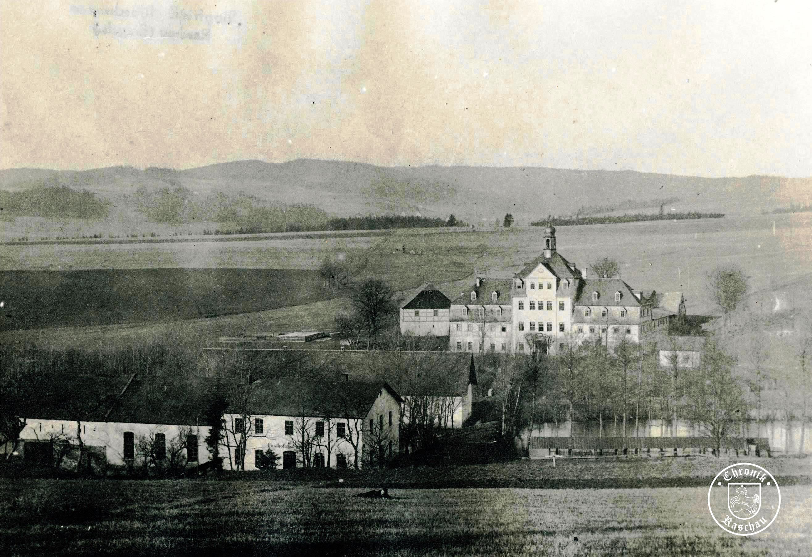 1910 01 Gasthof und Erholungsheim